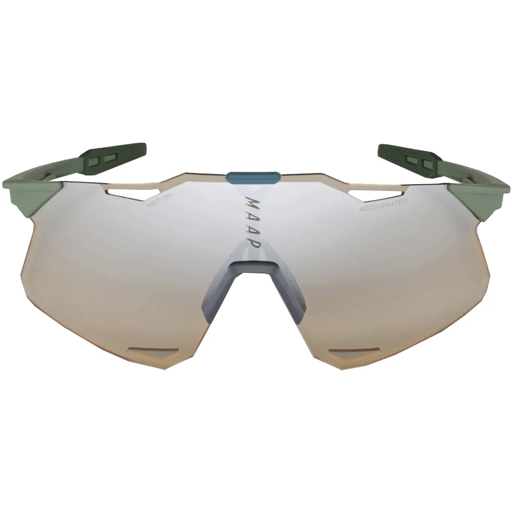 MAAP X 100% Hypercraft - Forest Green - Image 4