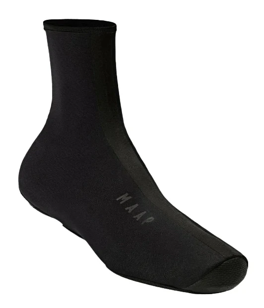 Neo Winter Overshoe - black