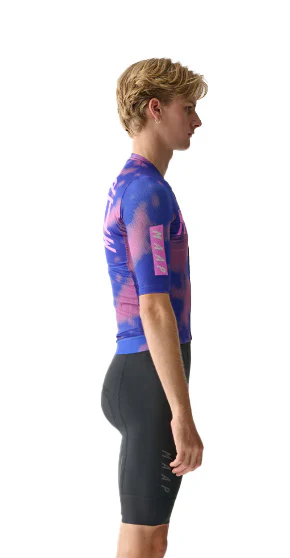 Privateer R.F Pro Jersey - Purple - Image 2