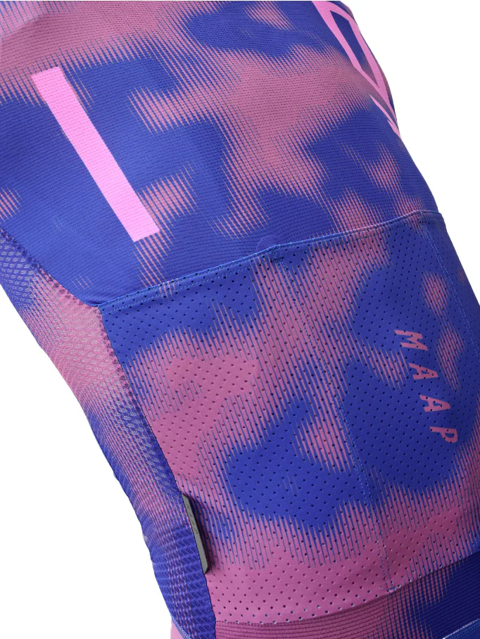 Privateer R.F Pro Jersey - Purple - Image 6