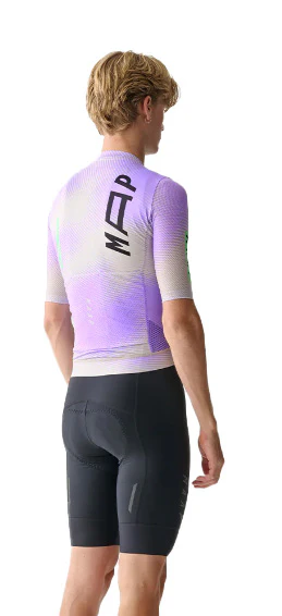 Privateer R.K Pro Jersey - Sand - Image 3