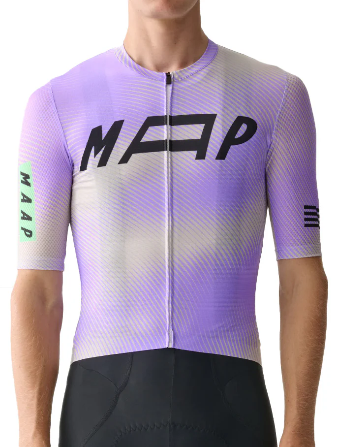 Privateer R.K Pro Jersey - Sand - Image 5