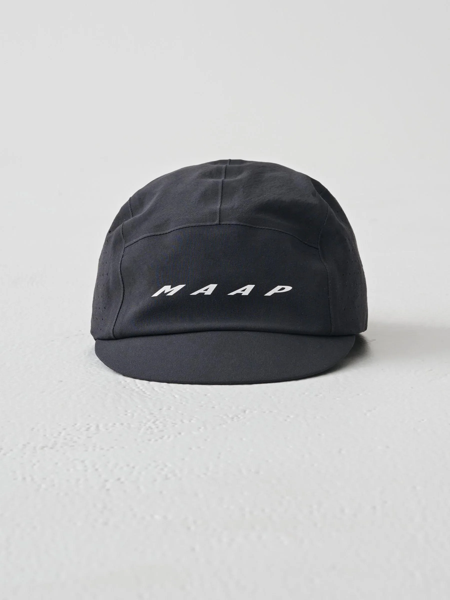 Pro Air Road Cap - Black - Image 5