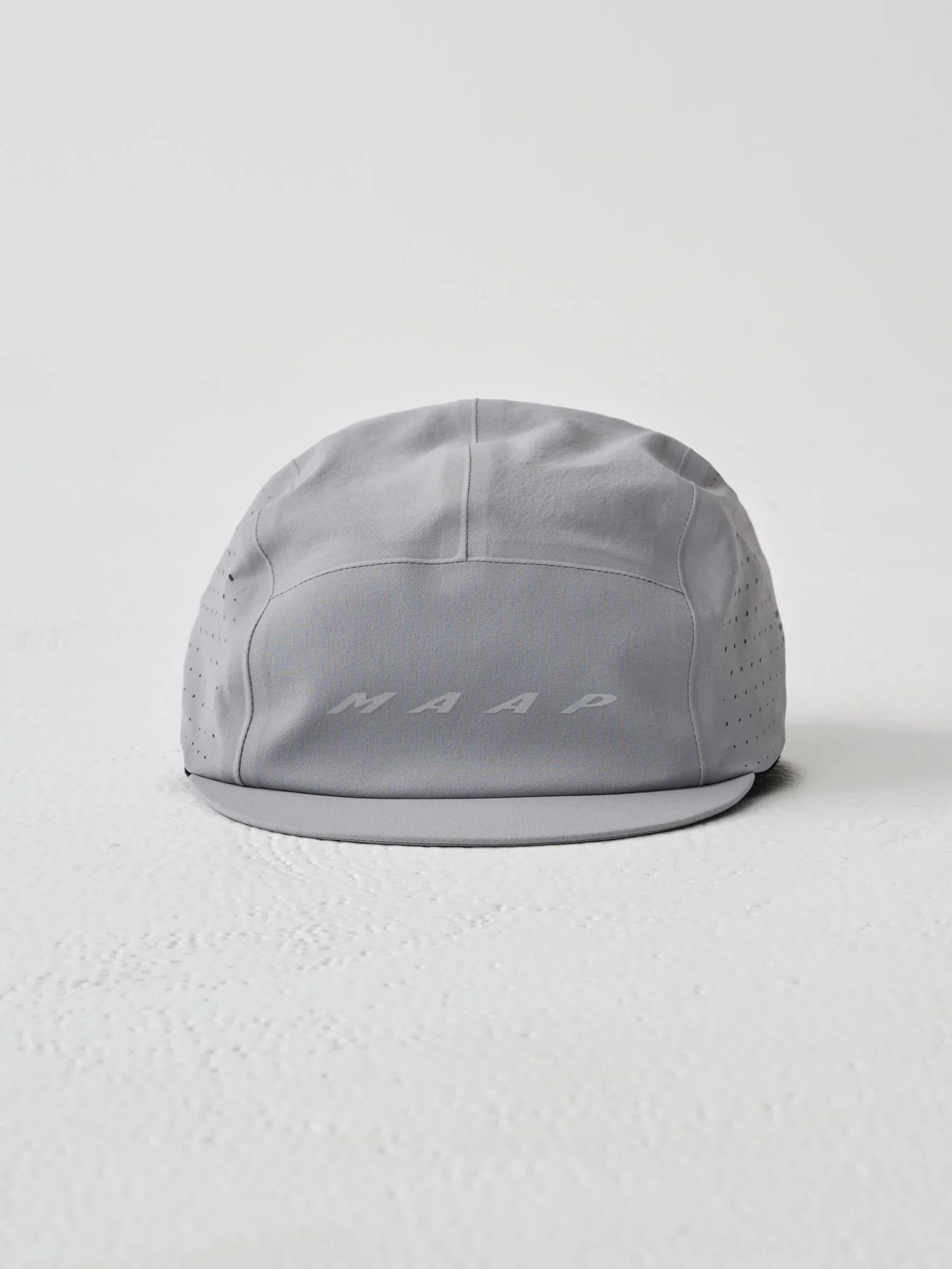 Pro Air Road Cap - Titanium - Image 5