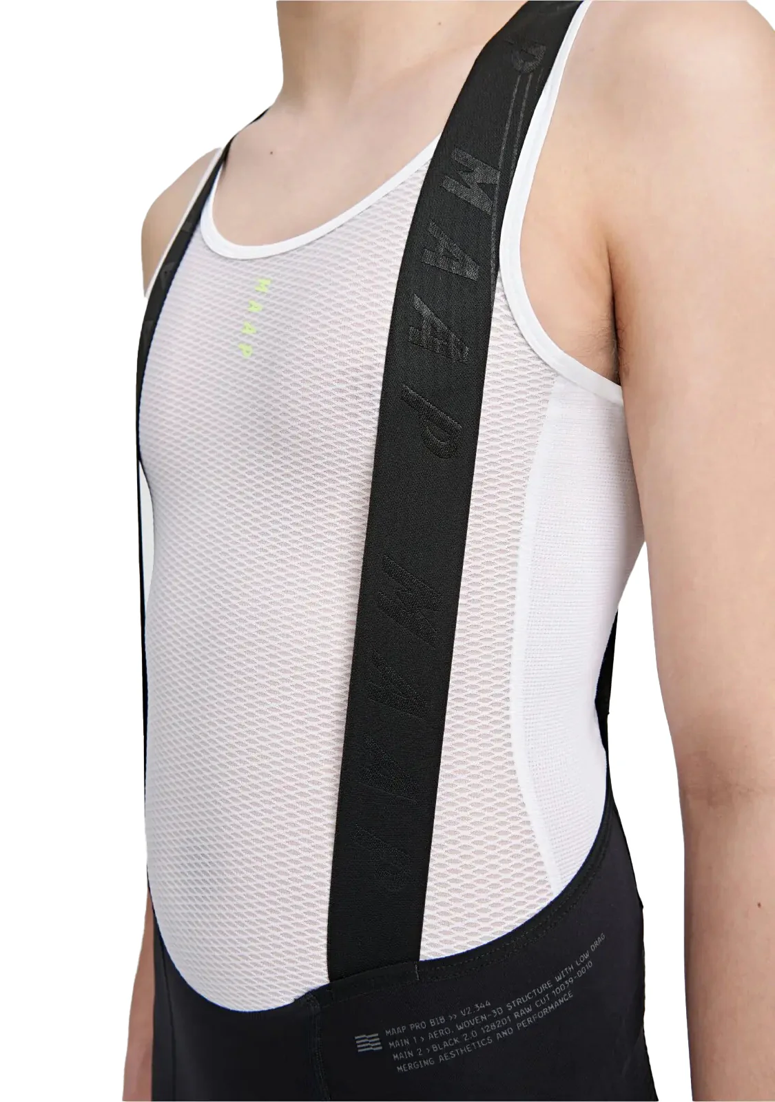 Pro Bib 2.0 - schwarz - Image 3