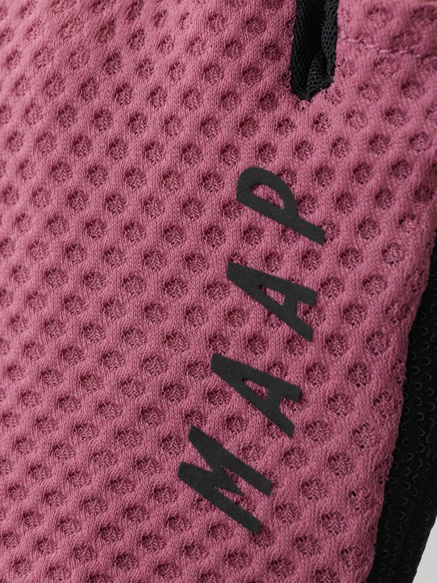 Pro Race Mitt - Mauve - Image 4