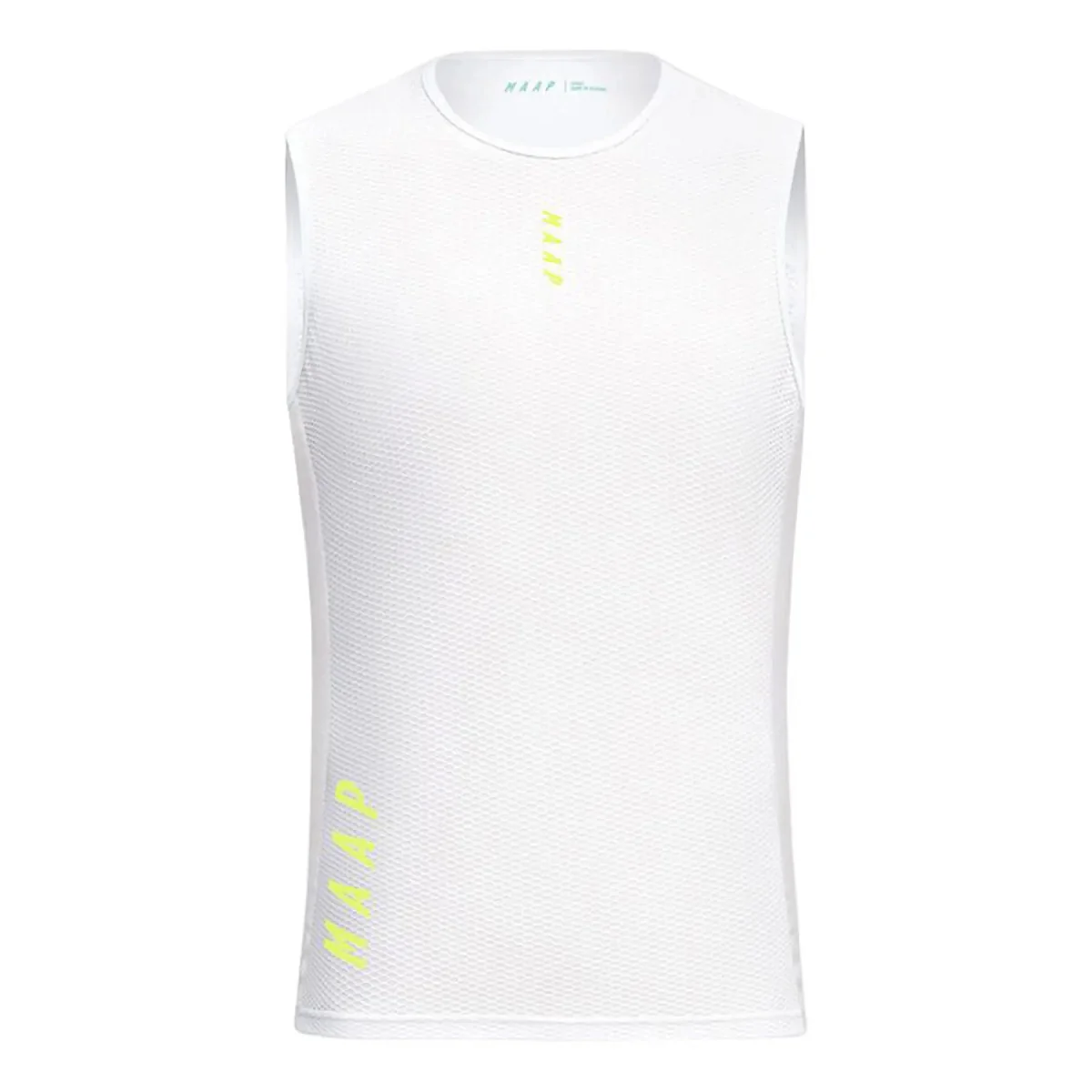 Team Base Layer White - Image 2