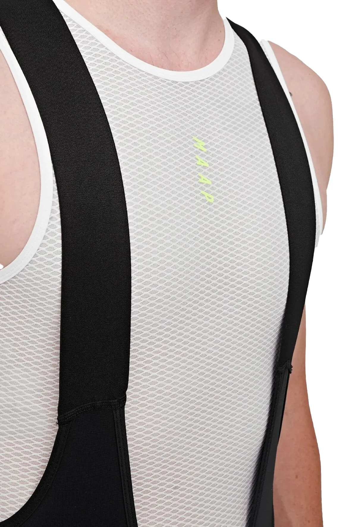 Team Base Layer White - Image 3