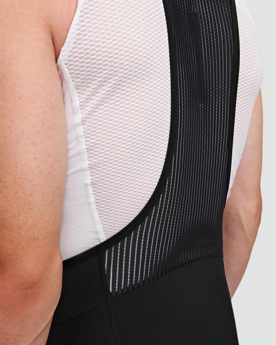 Team Bib Evo Black/Black - Image 5