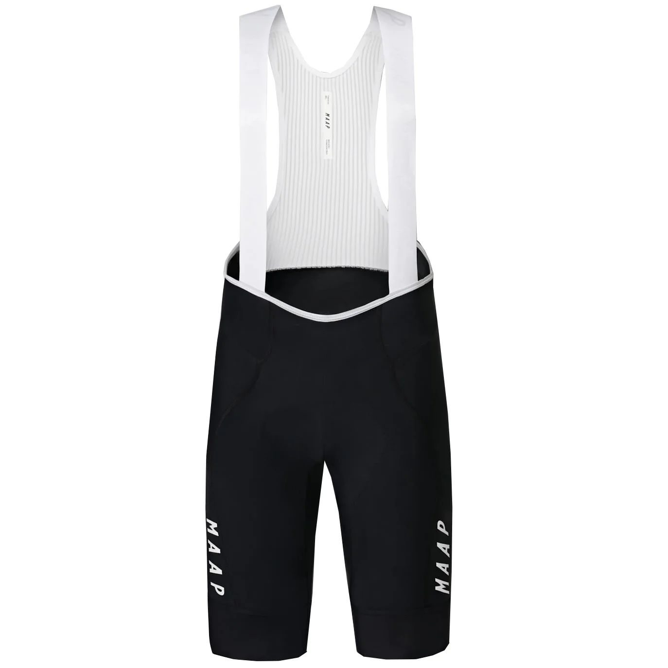 Team Bib Evo Black/White - Image 2