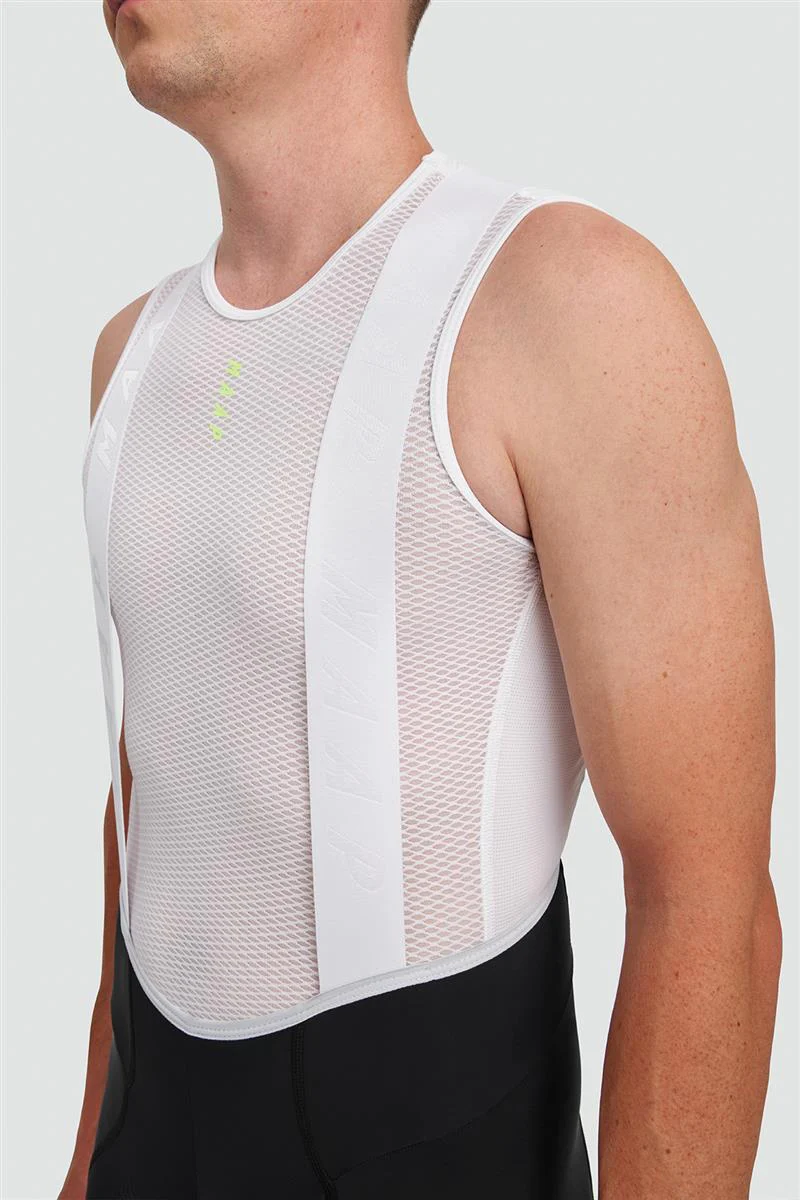 Team Bib Evo Black/White - Image 3