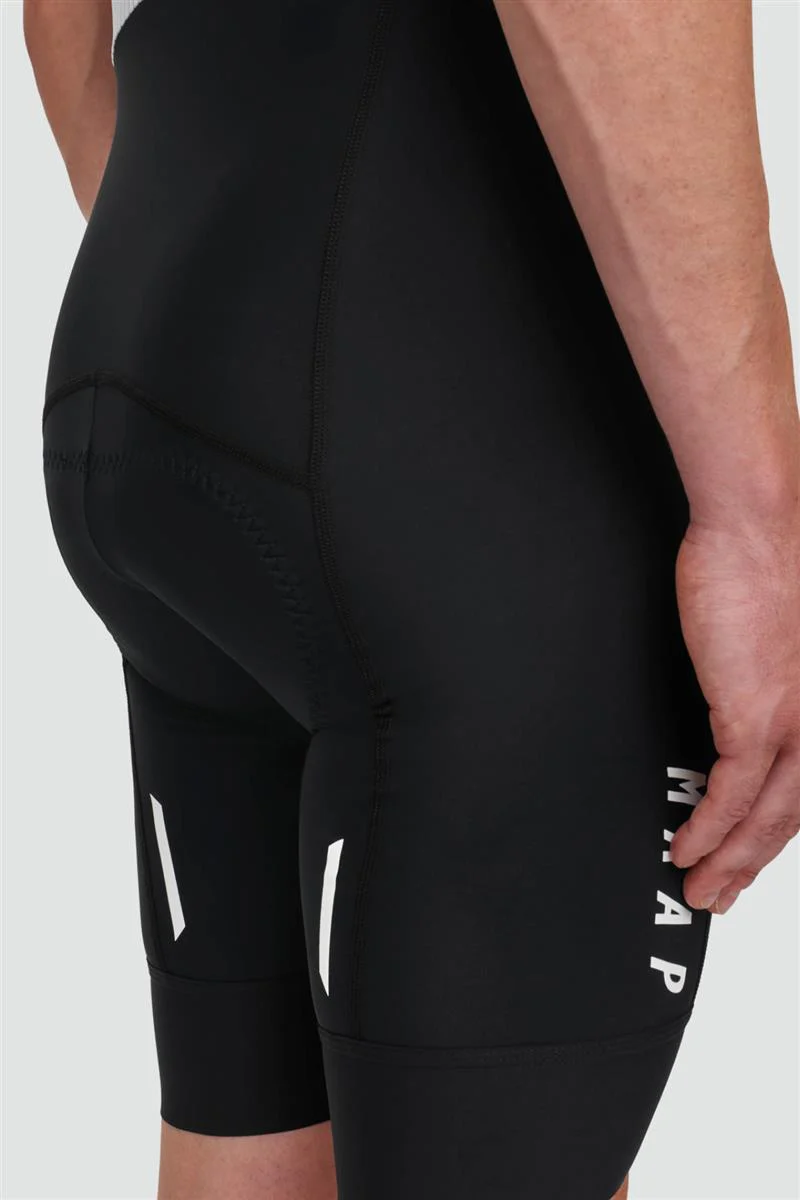 Team Bib Evo Black/White - Image 4