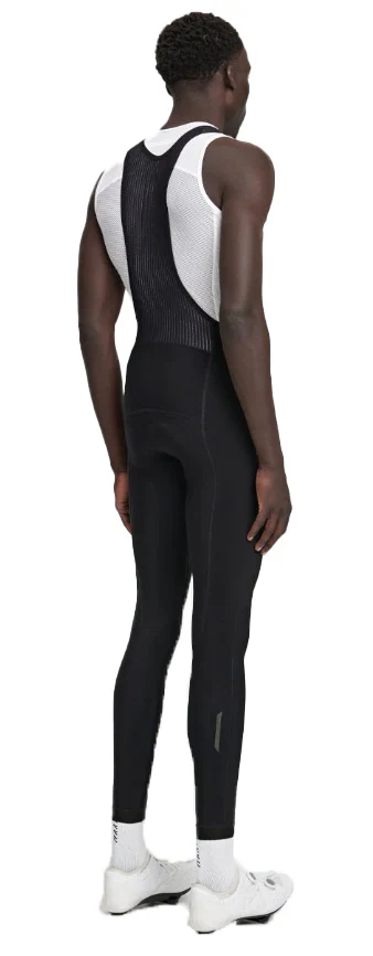 Team Evo Thermal Bib Tight - black - Image 2