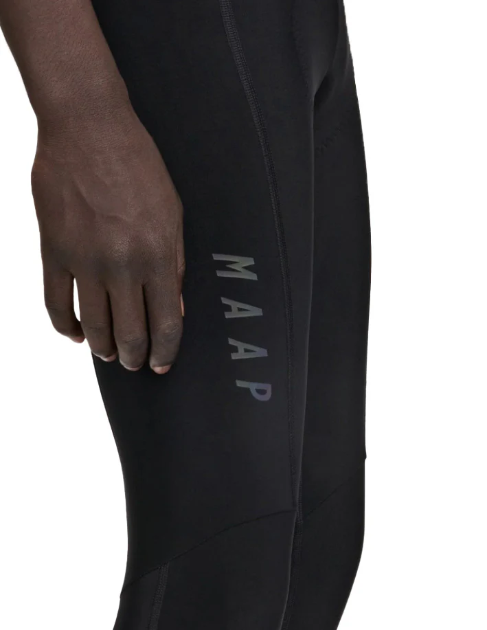 Team Evo Thermal Bib Tight - black - Image 6
