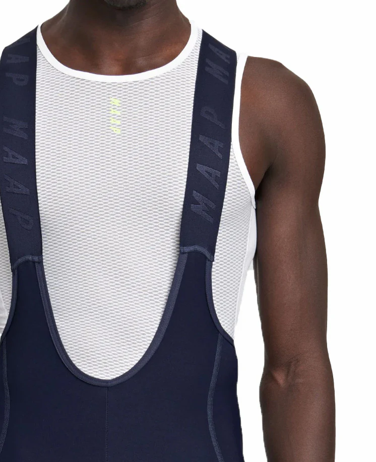 Team Evo Thermal Bib Tight - navy - Image 4