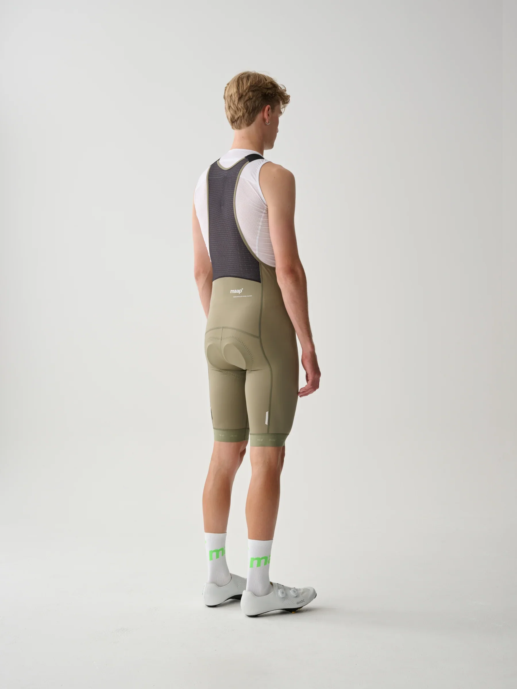 Training Bib 3.0 - Oak - Image 2
