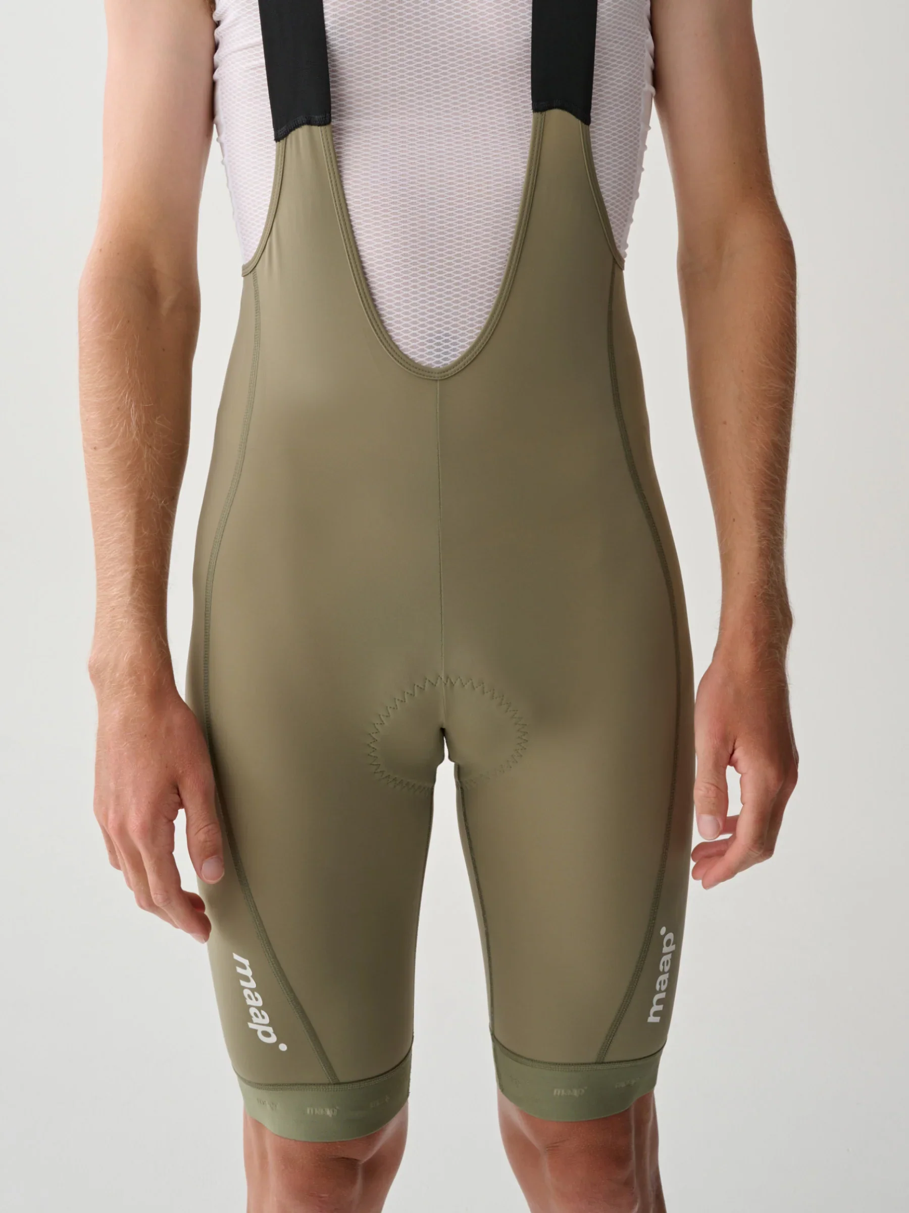 Training Bib 3.0 - Oak - Image 4