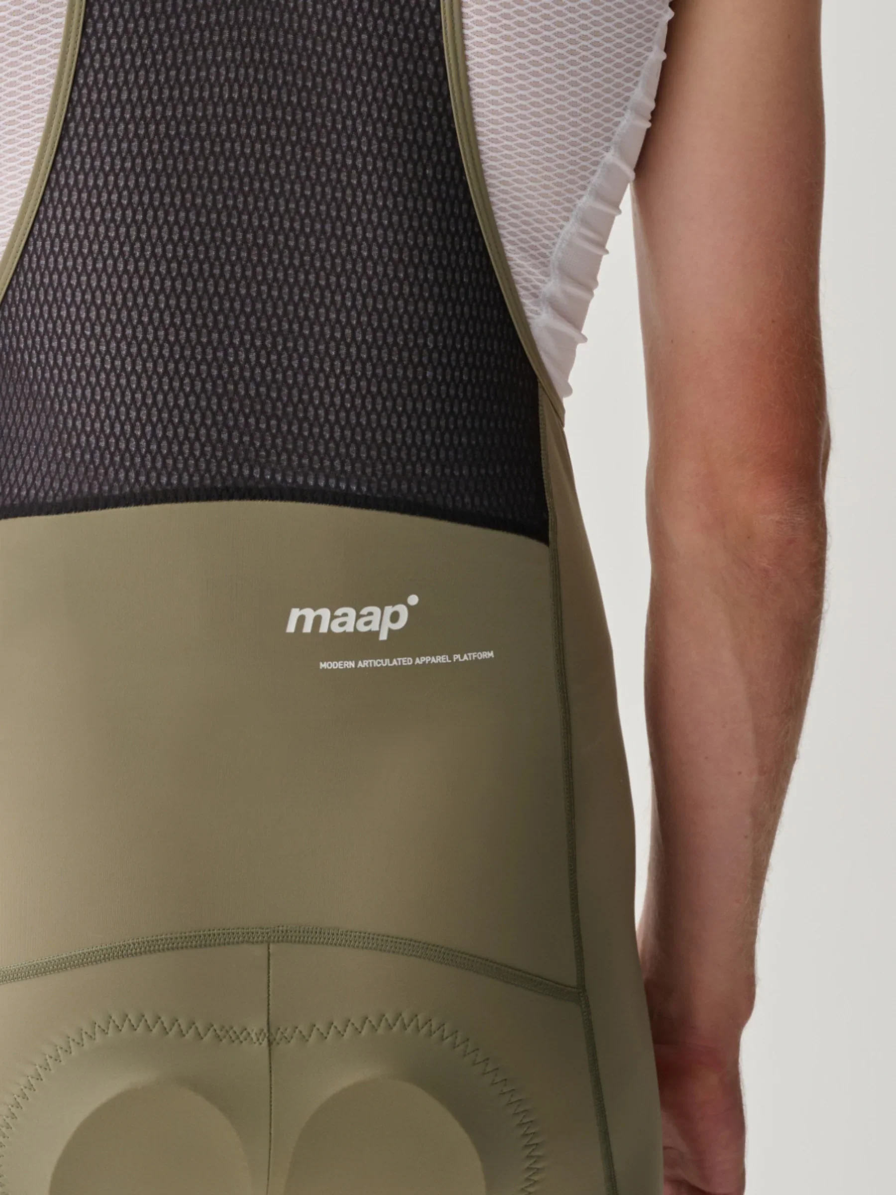 Training Bib 3.0 - Oak - Image 6