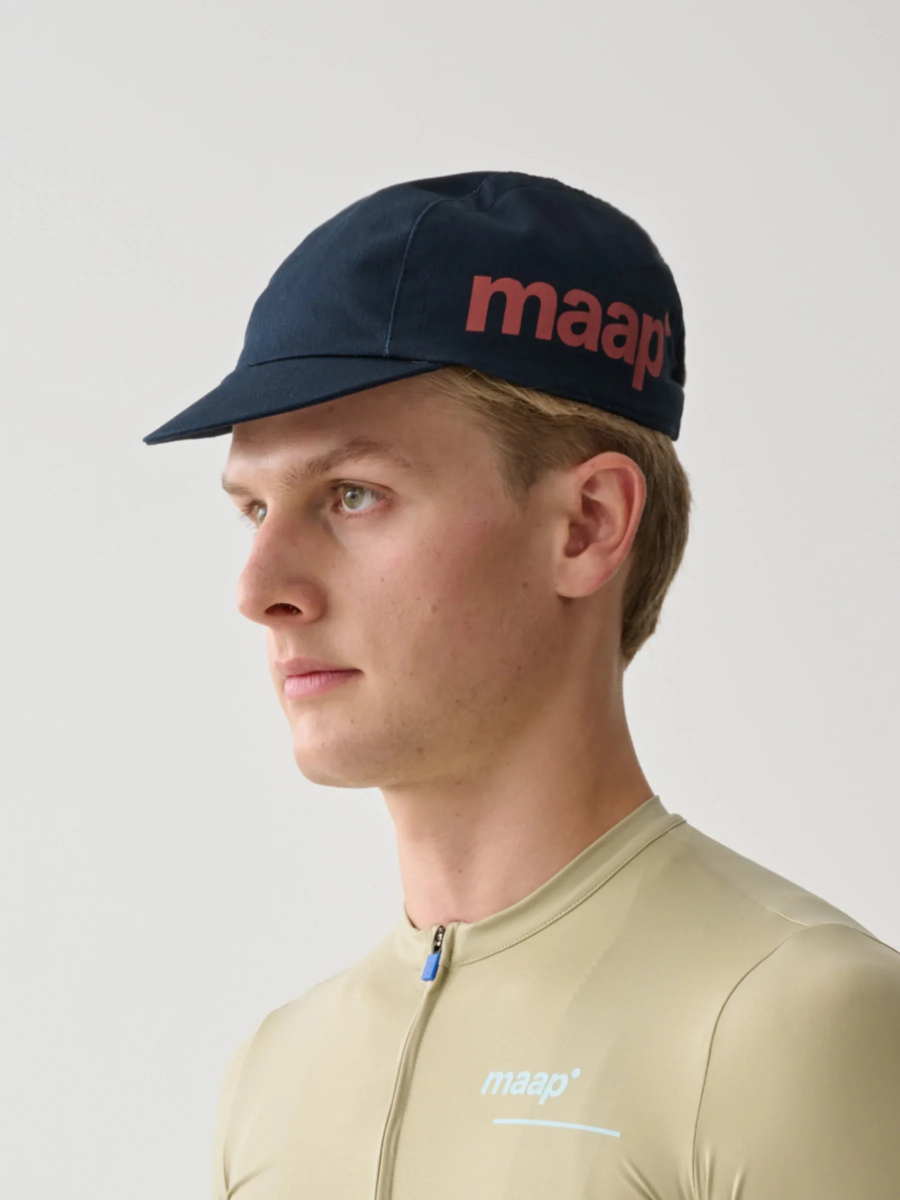 Training Cap - Midnight - Image 2