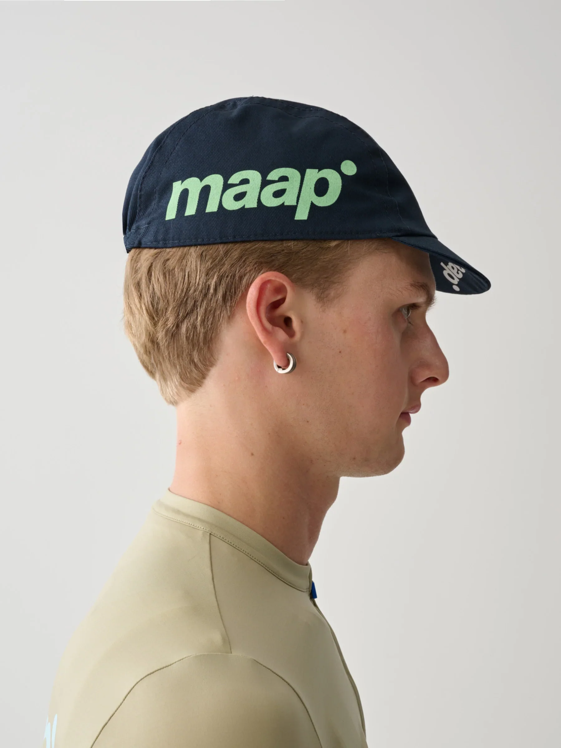 Training Cap - Midnight - Image 3