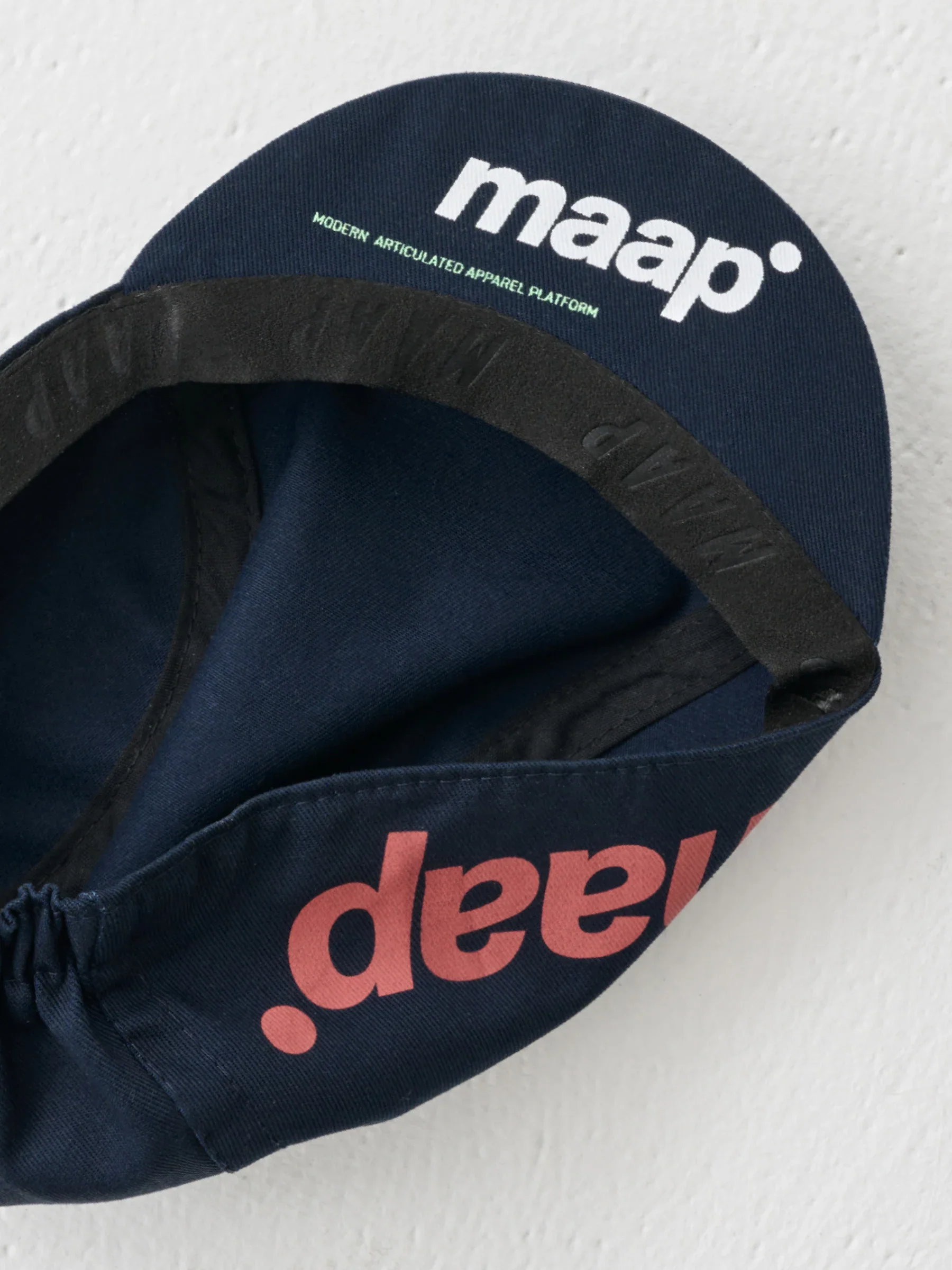 Training Cap - Midnight - Image 4