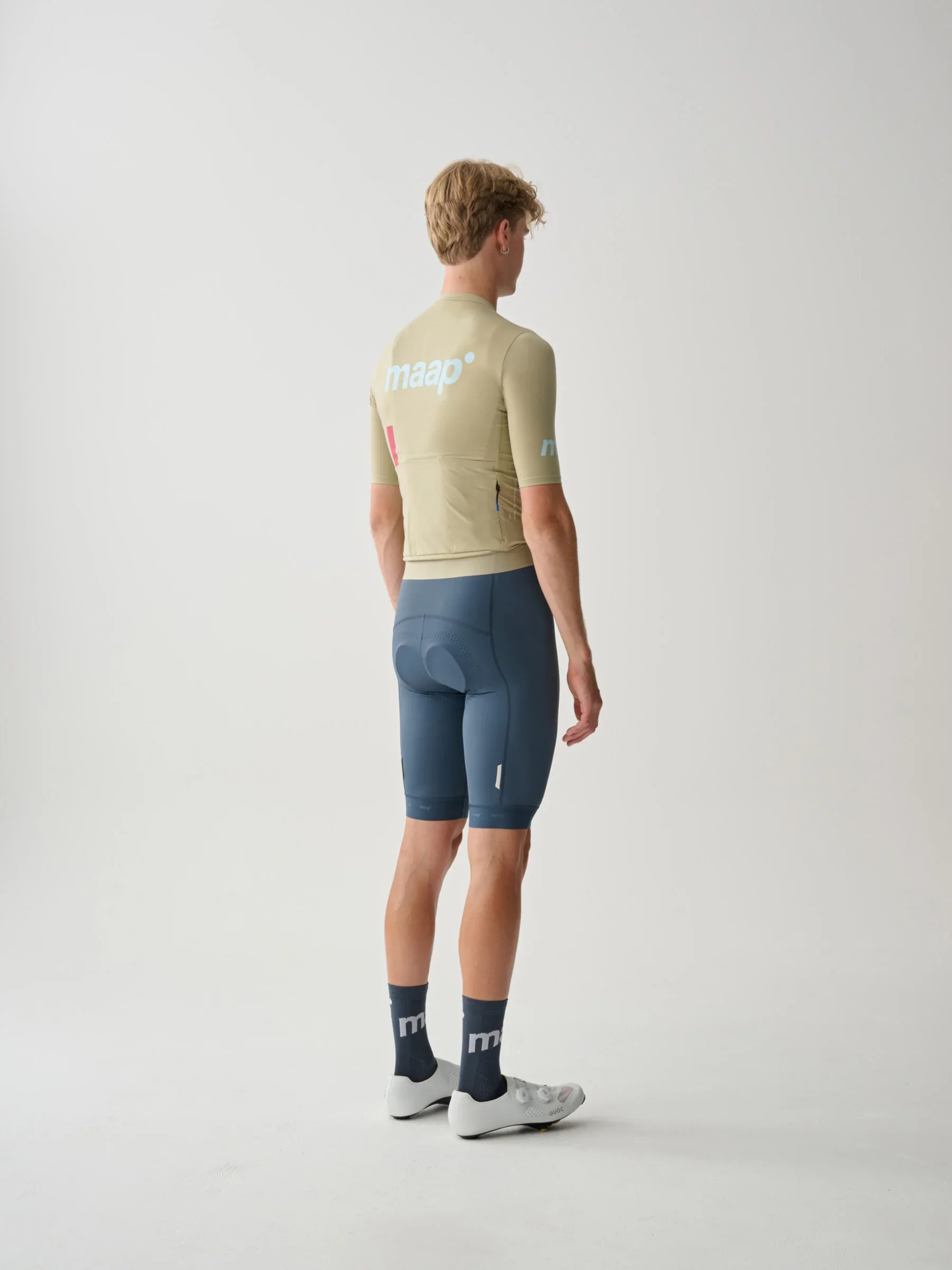 Training Jersey - Elm - Image 3