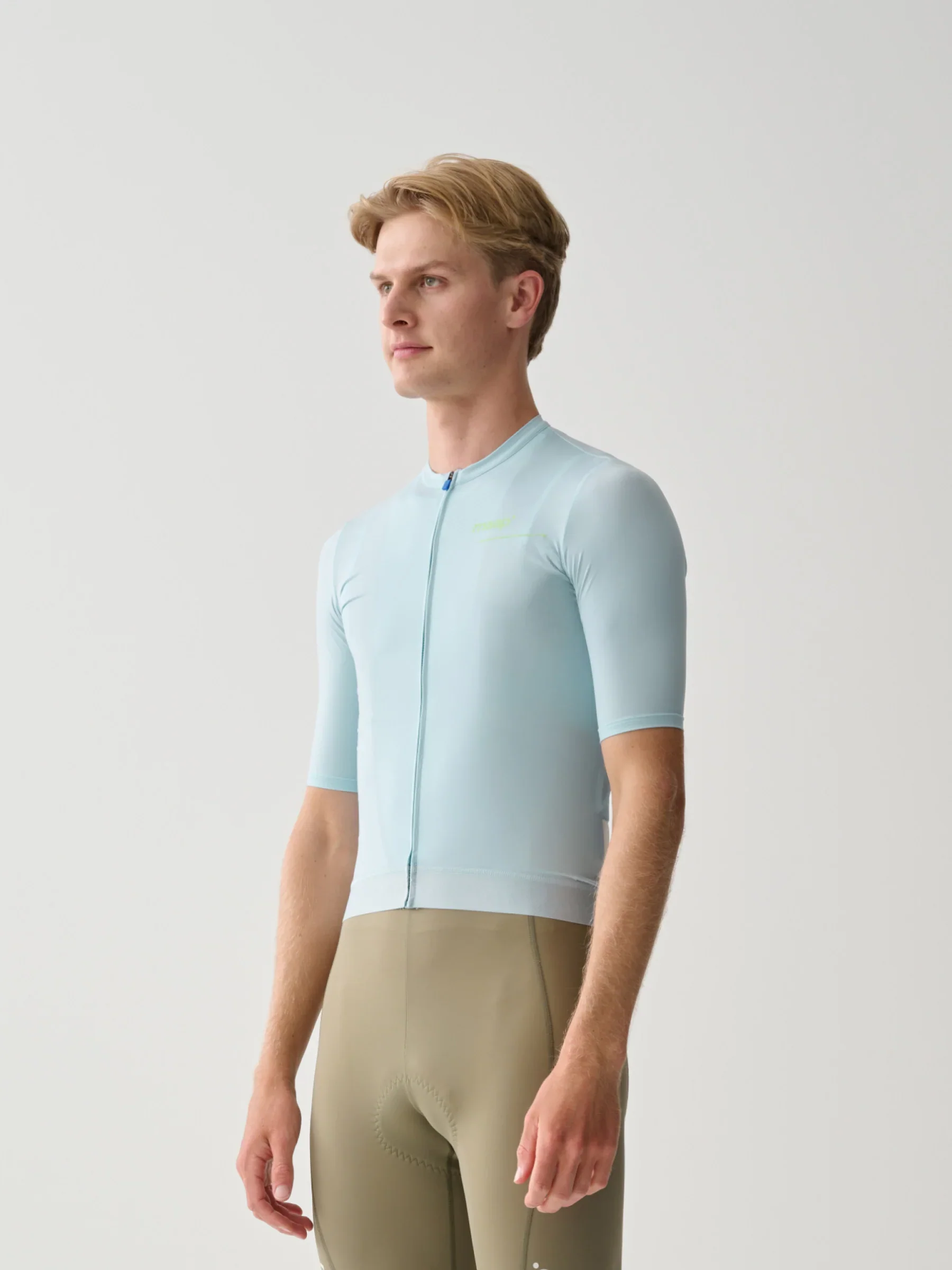 Training Jersey - Stella Blue