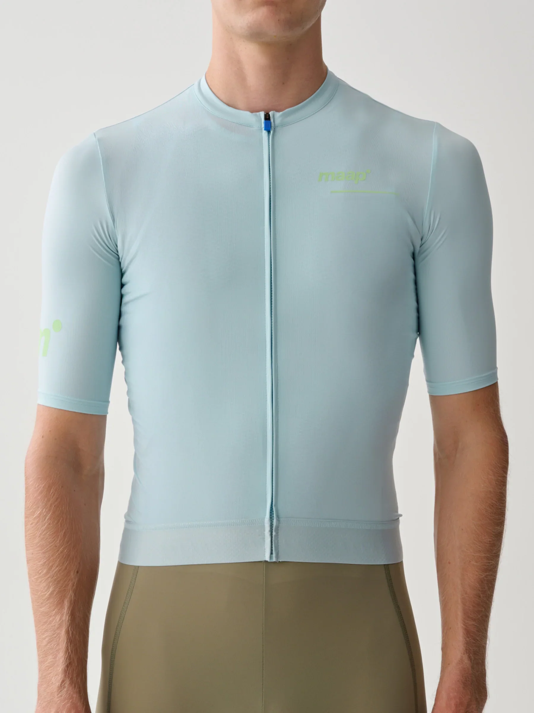 Training Jersey - Stella Blue - Image 2