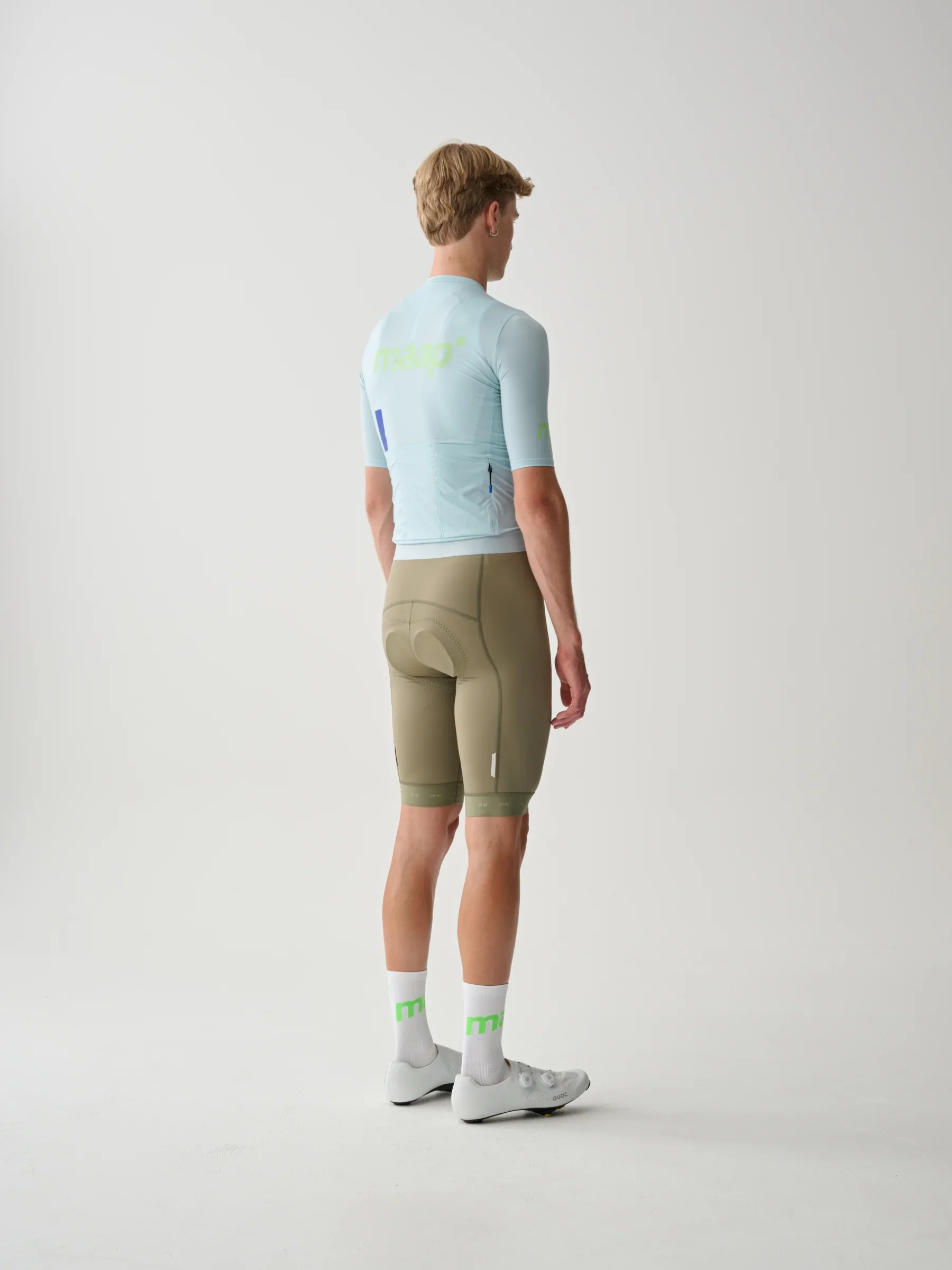 Training Jersey - Stella Blue - Image 3