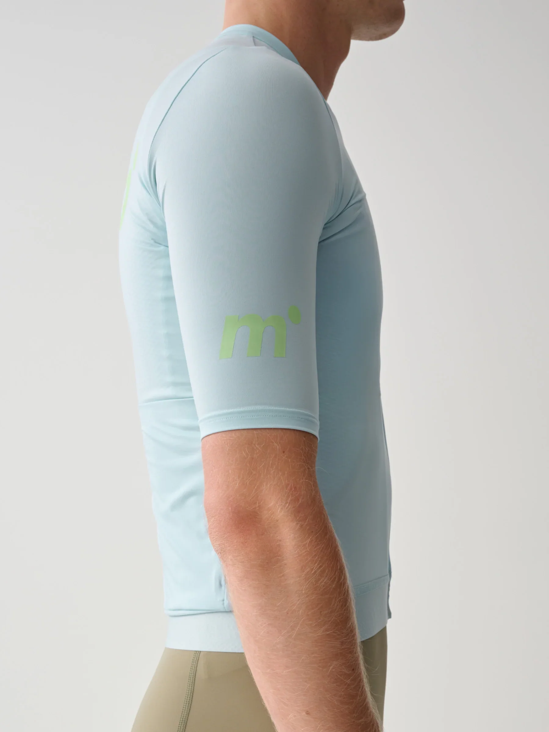 Training Jersey - Stella Blue - Image 4