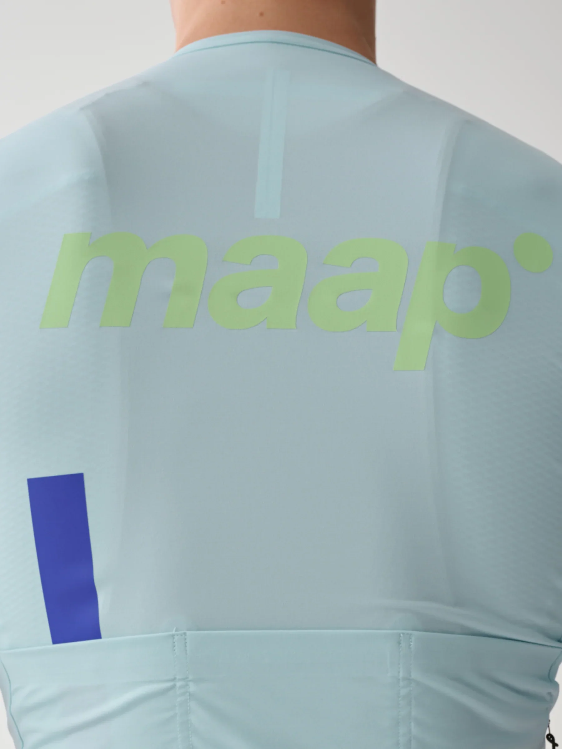 Training Jersey - Stella Blue - Image 5