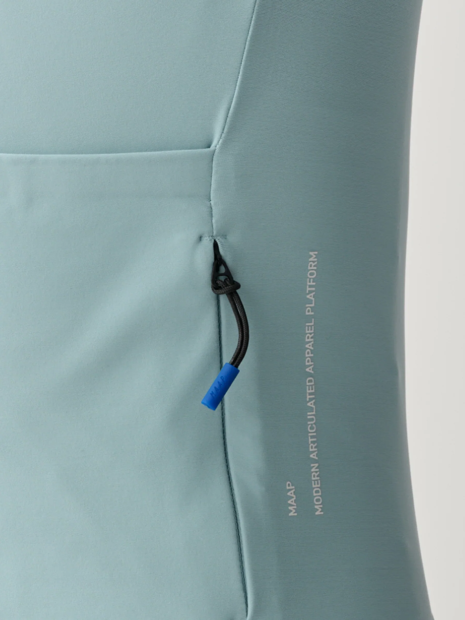 Training Jersey - Stella Blue - Image 6