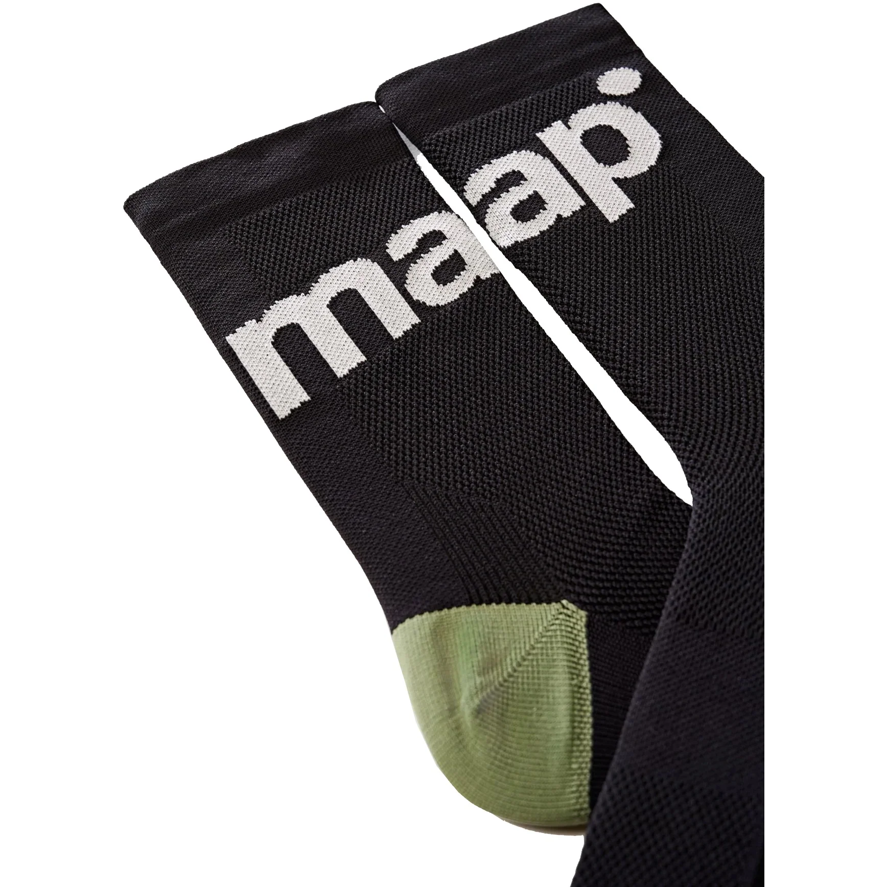 Training Sock - black - Image 2