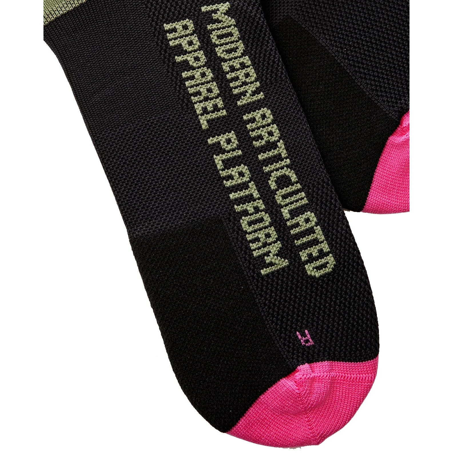 Training Sock - black - Image 3