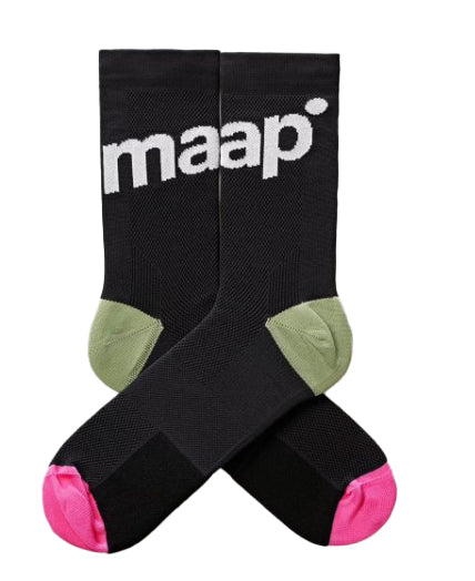 Training Sock - black - Image 4