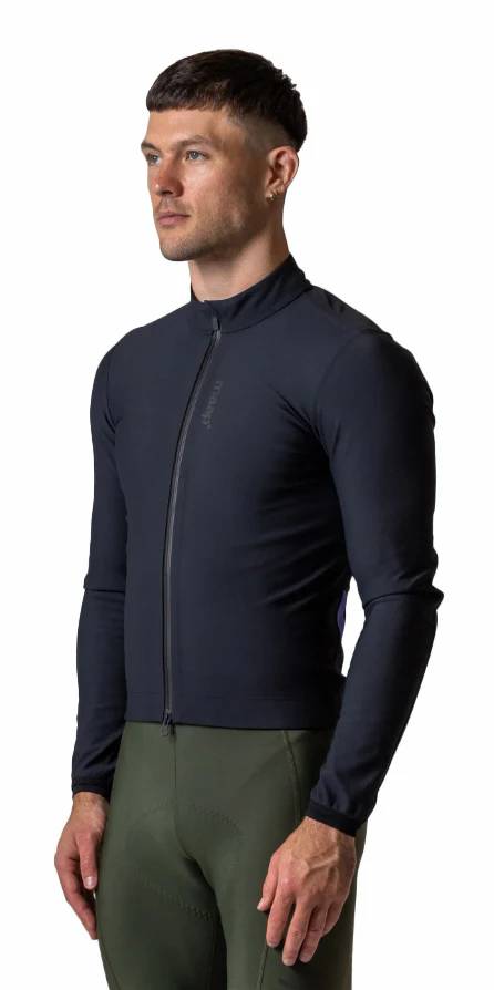 Training Winter Jacket - black