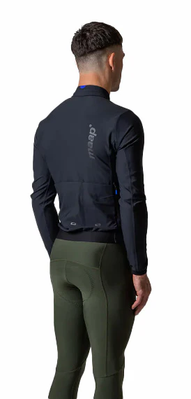 Training Winter Jacket - black - Image 2