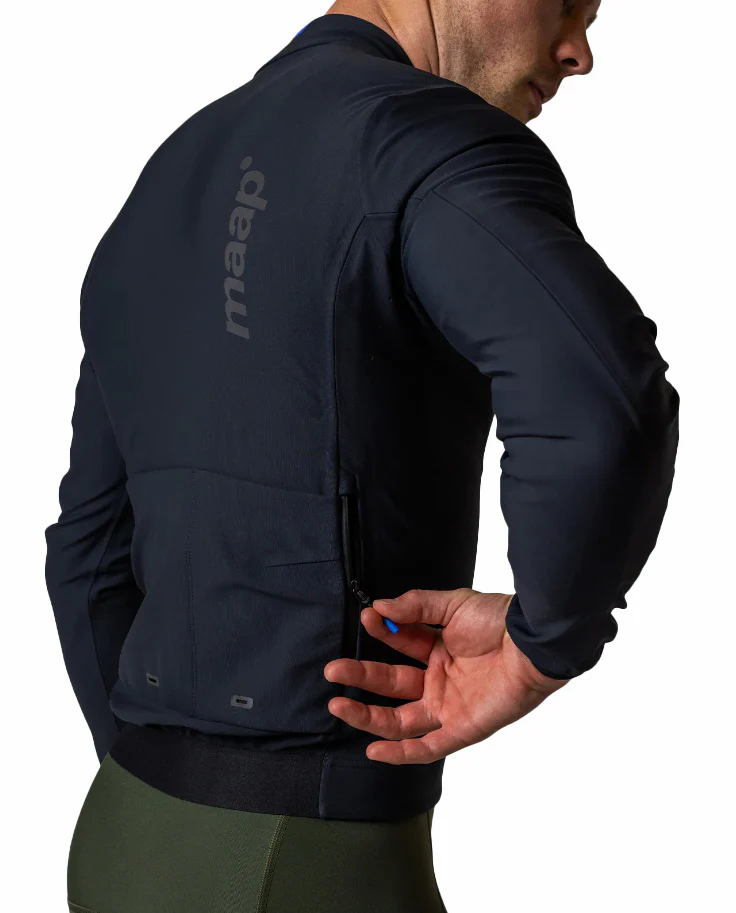 Training Winter Jacket - black - Image 4