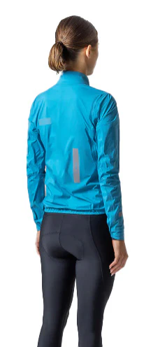 Women's Atmos Jacket - bay - Image 3