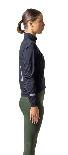Women's Atmos Jacket - black - Image 2