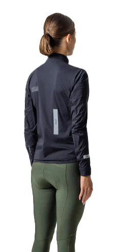 Women's Atmos Jacket - black - Image 3