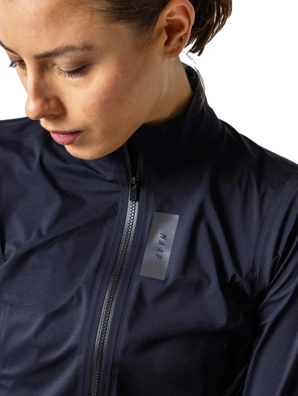 Women's Atmos Jacket - black - Image 5