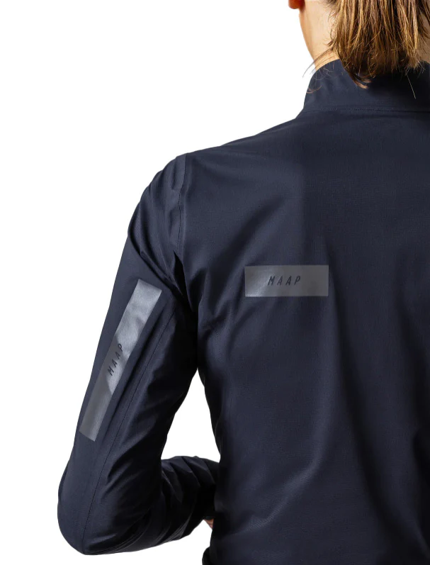 Women's Atmos Jacket - black - Image 6