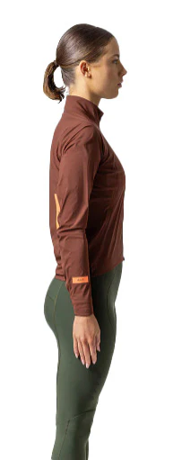 Women's Atmos Jacket - muscat - Image 2