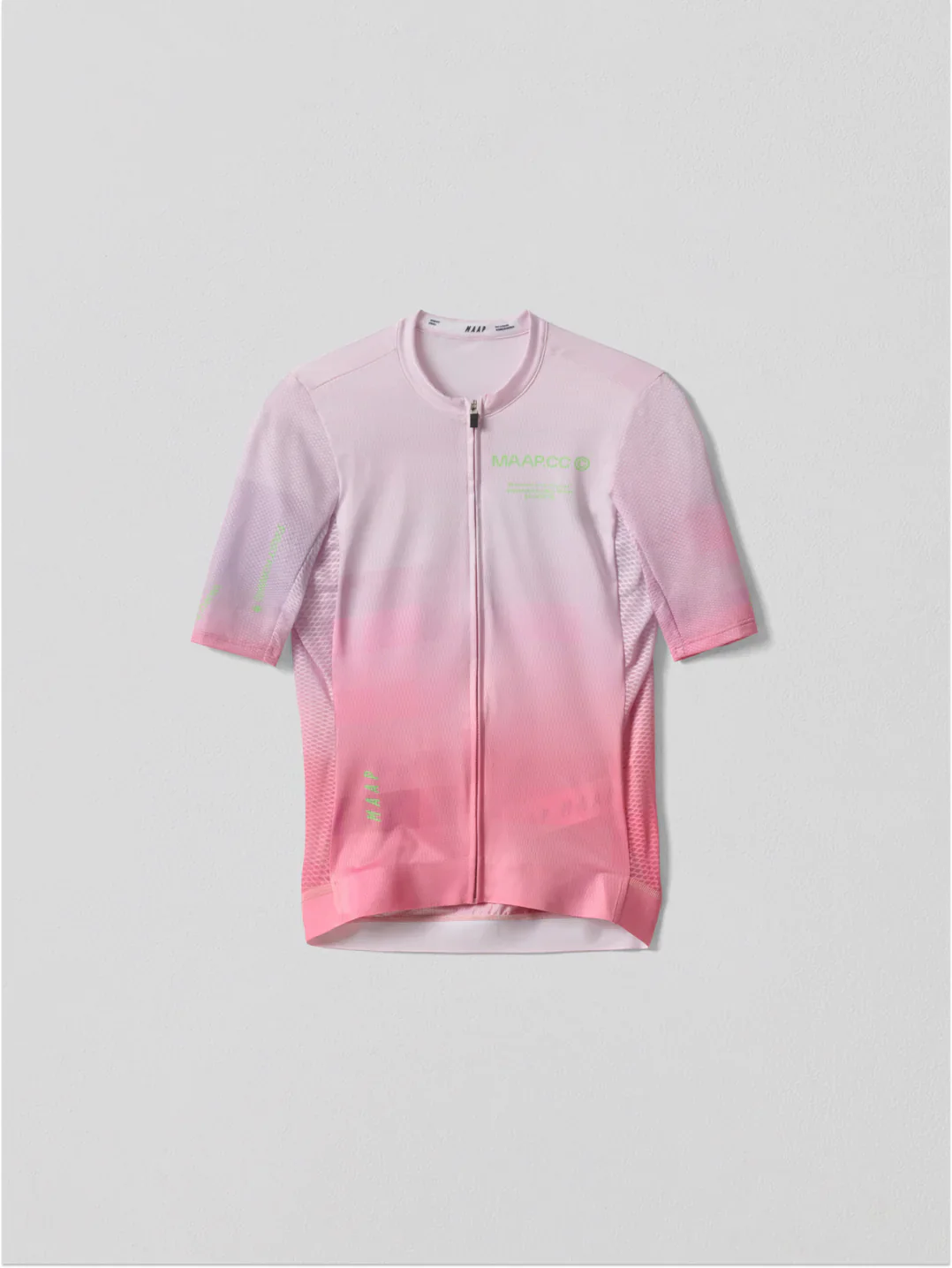 Women’s Blur Pro Air Jersey 3.0 - Rosa - Image 2