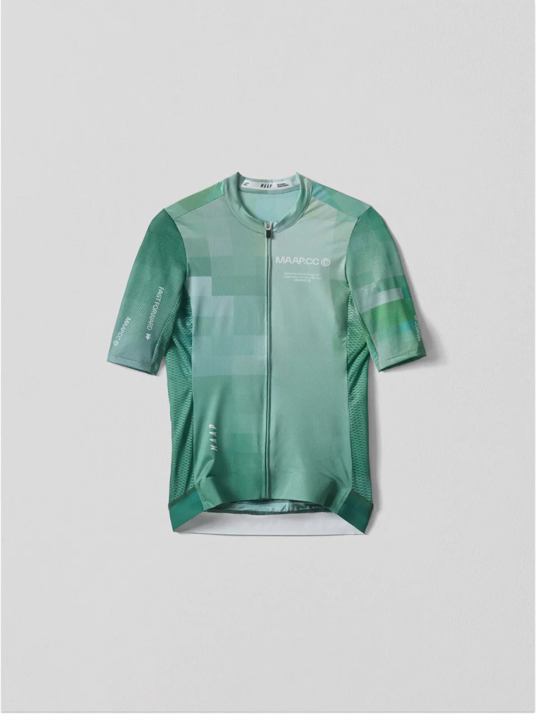 Women’s Blur Pro Air Jersey 3.0 - Sprinter - Image 2