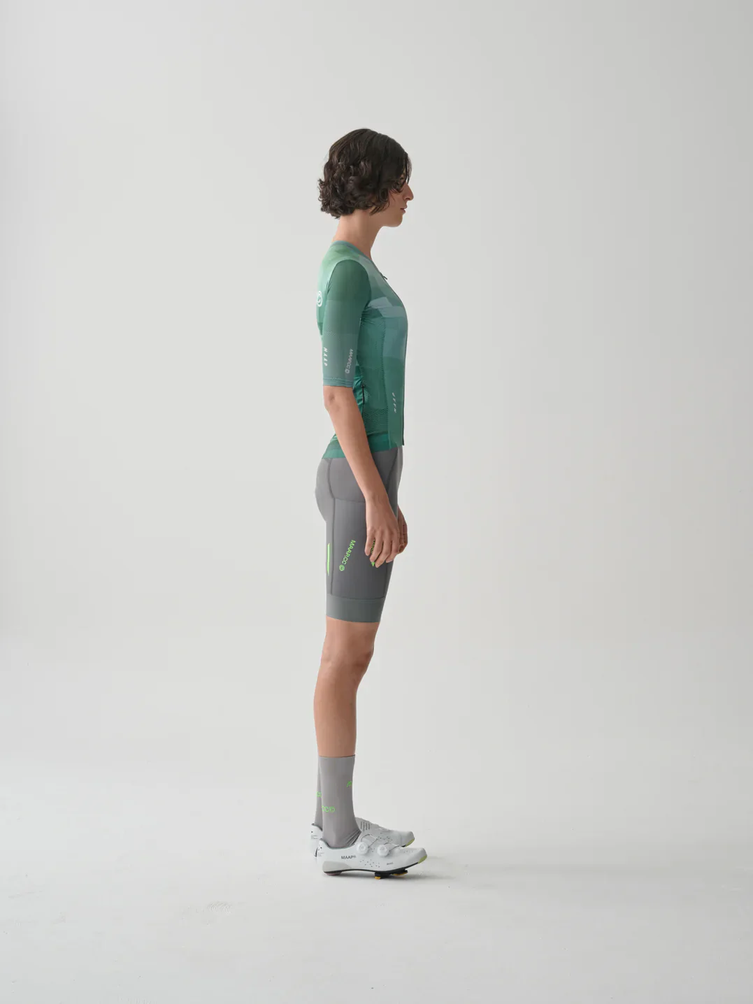 Women’s Blur Pro Air Jersey 3.0 - Sprinter - Image 4