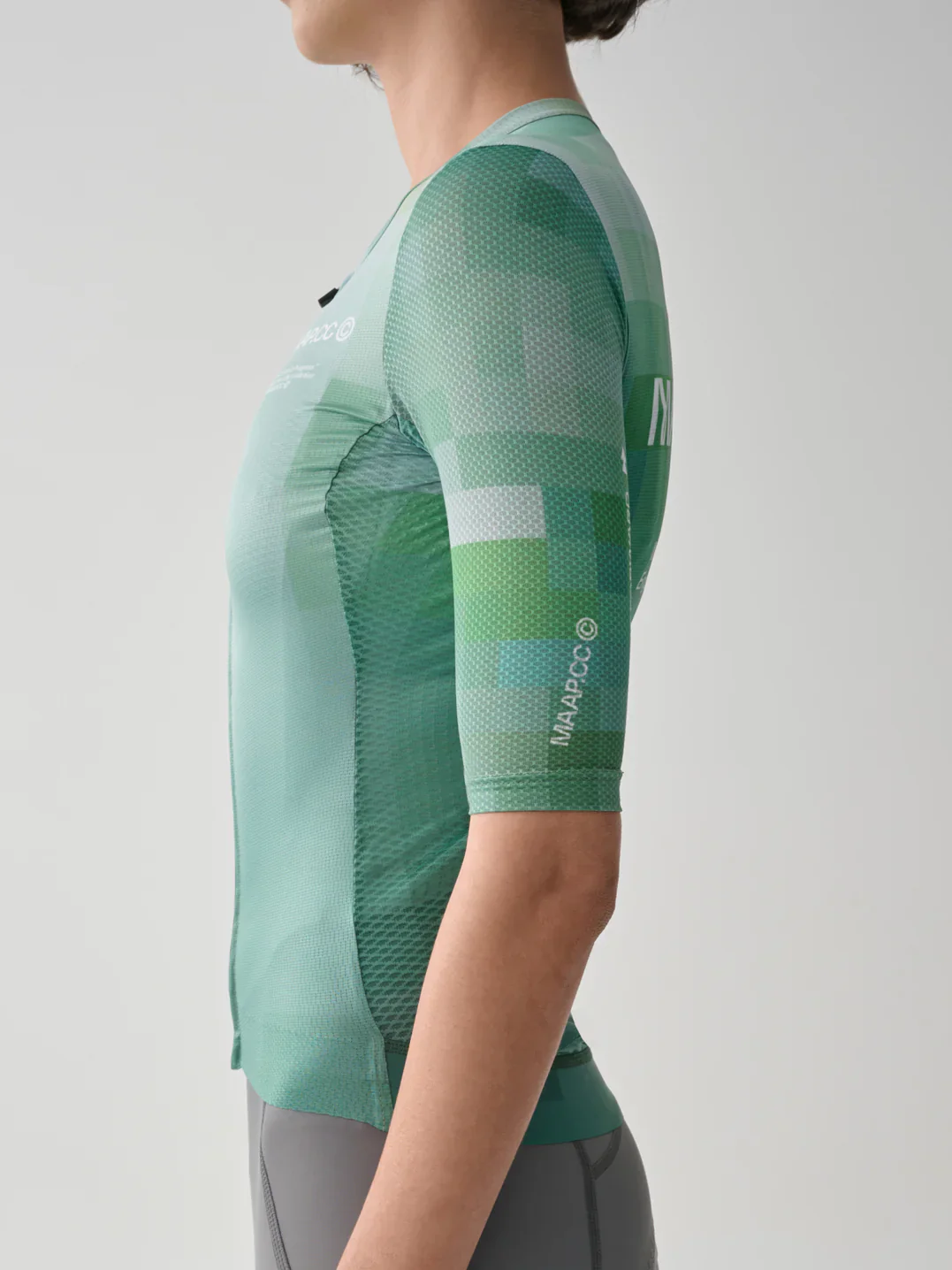 Women’s Blur Pro Air Jersey 3.0 - Sprinter - Image 5
