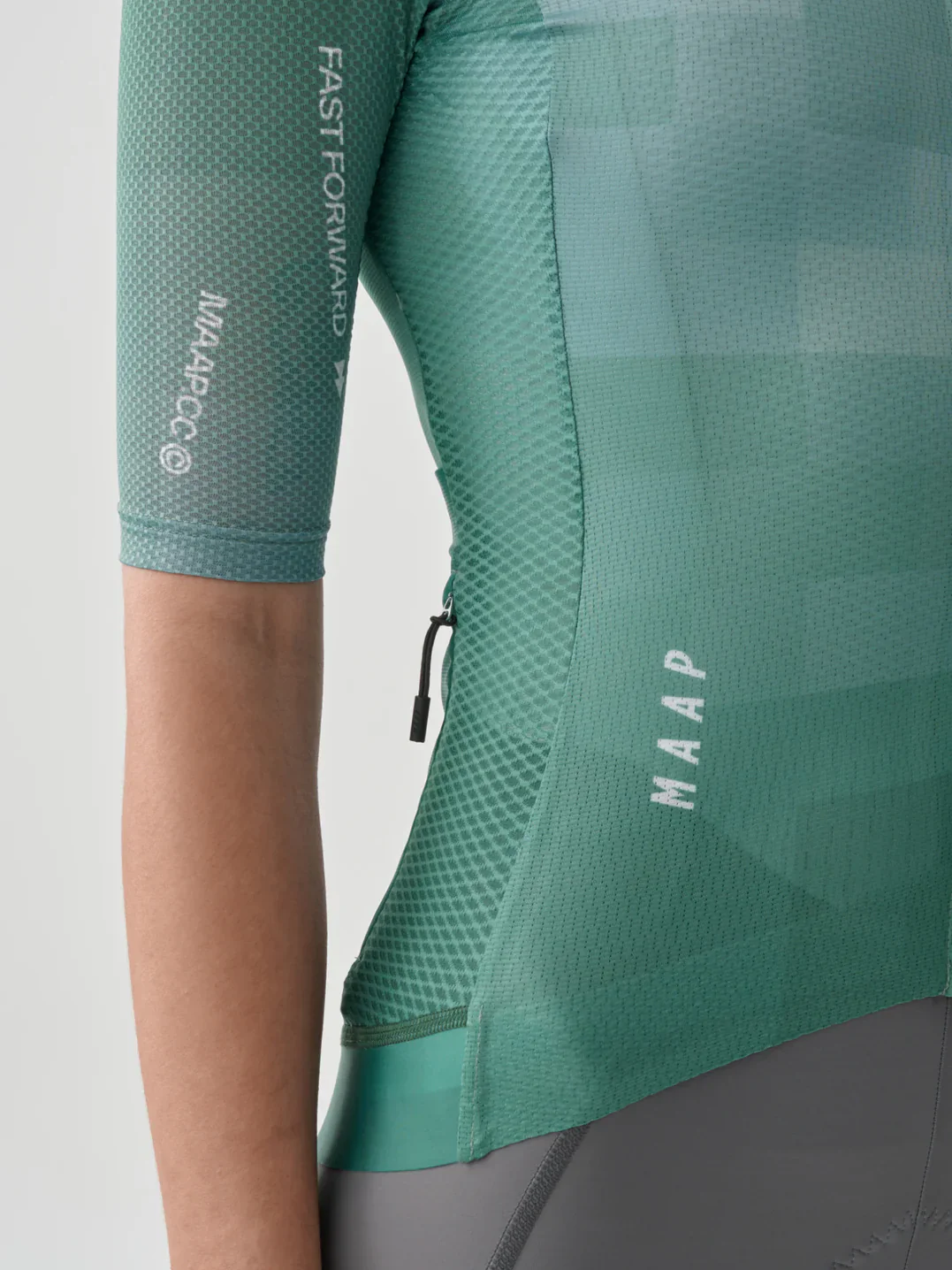 Women’s Blur Pro Air Jersey 3.0 - Sprinter - Image 7