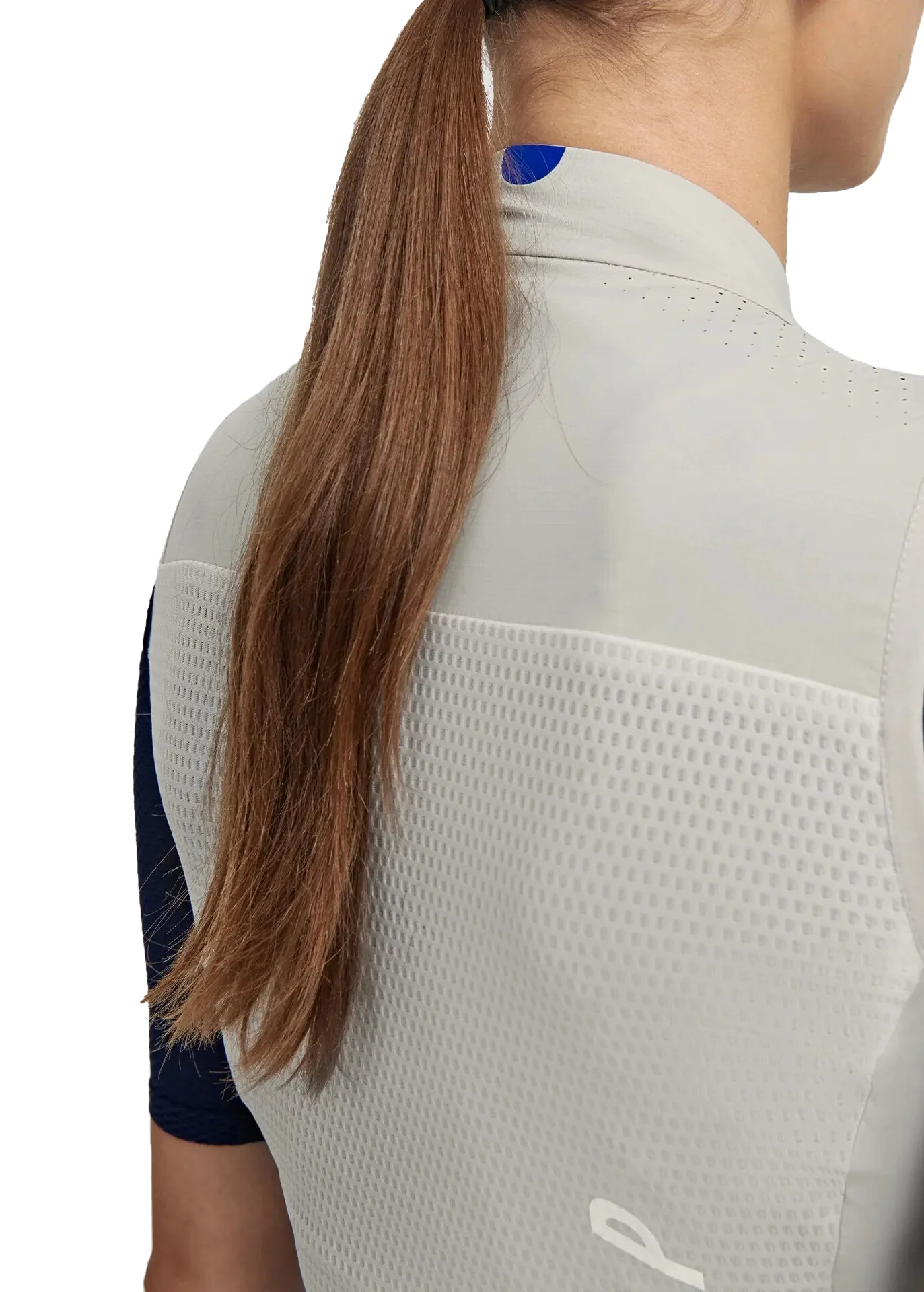 Women's Draft Team Vest - Fog - Image 4